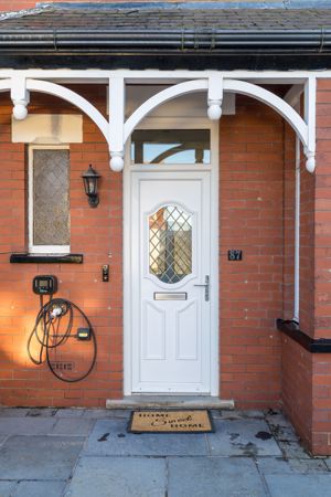 Door- click for photo gallery